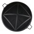 Костровая чаша Hugett Fire Pit 10277B 