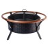 Костровая чаша Hugett Fire Pit 102S 