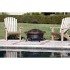 Костровая чаша Hugett Fire Pit 102S 