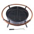 Костровая чаша Hugett Fire Pit 102S 