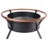 Костровая чаша Hugett Fire Pit 102S 