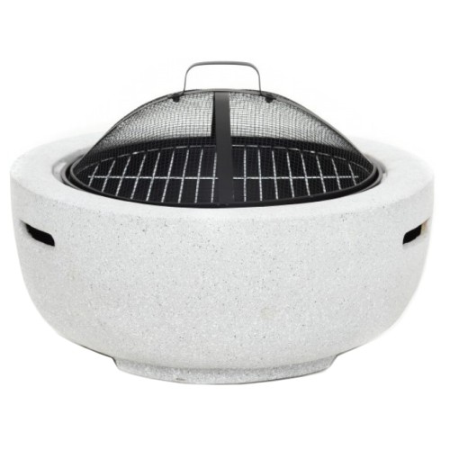 Костровая чаша Hugett Fire Pit 1980