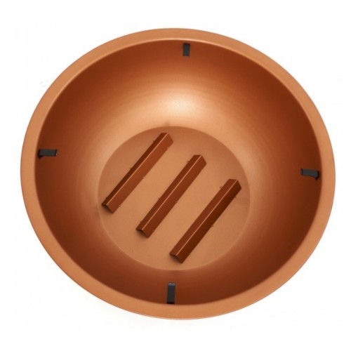 Костровая чаша Hugett Fire Pit 62241 
