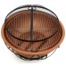 Костровая чаша Hugett Fire Pit 62241 