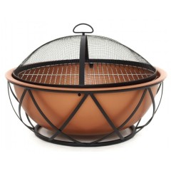 Костровая чаша Hugett Fire Pit 62241
