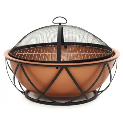 Костровая чаша Hugett Fire Pit 62241 