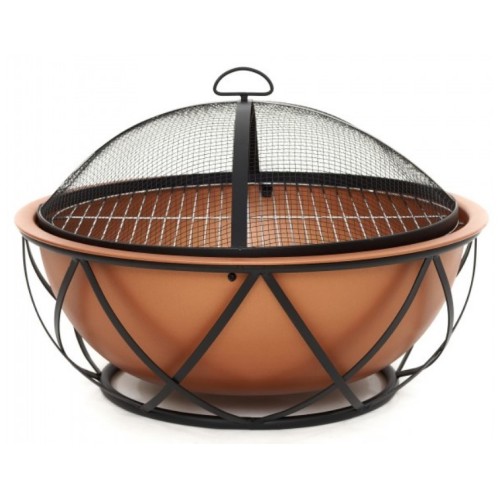 Костровая чаша Hugett Fire Pit 62241