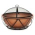Костровая чаша Hugett Fire Pit 62241