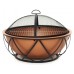 Костровая чаша Hugett Fire Pit 62241 