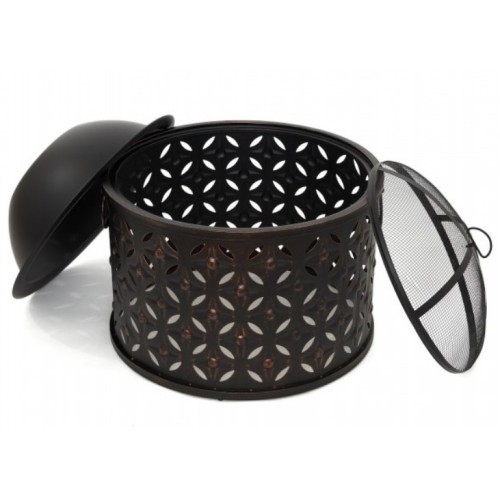 Костровая чаша Hugett Fire Pit 625 
