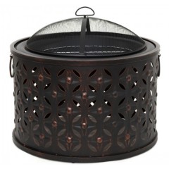 Костровая чаша Hugett Fire Pit 625