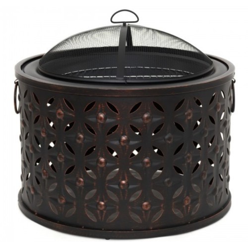 Костровая чаша Hugett Fire Pit 625