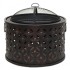 Костровая чаша Hugett Fire Pit 625