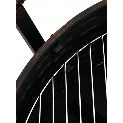 Костровая чаша Hugett Fire Pit 732 