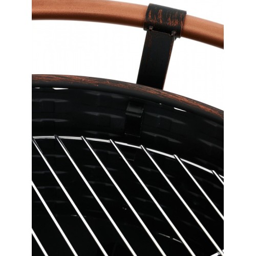 Костровая чаша Hugett Fire Pit 732 