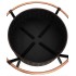 Костровая чаша Hugett Fire Pit 732 