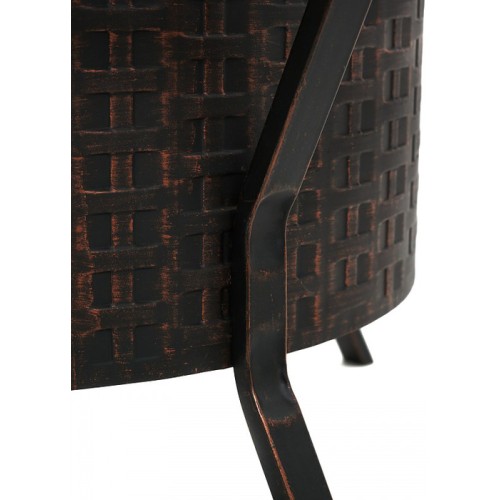 Костровая чаша Hugett Fire Pit 732 