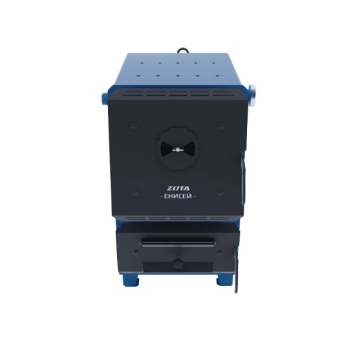 Котел твердотопливный ZOTA Енисей 14