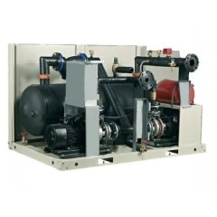 Выносной гидромодуль для модульных чиллеров IGC HB/II-130B