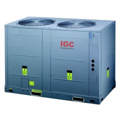 Компрессорно-конденсаторный блок IGC ICCU-105CNB