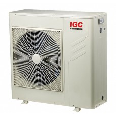 Компрессорно-конденсаторный блок IGC ICCU-10CNB