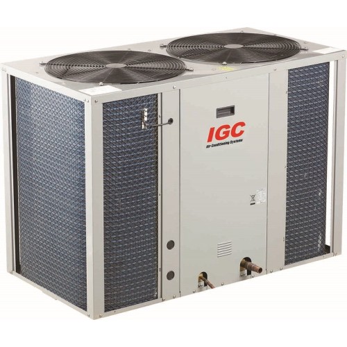 Компрессорно-конденсаторный блок IGC ICCU-35CNB