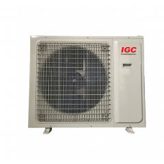 Компрессорно-конденсаторный блок IGC ICCU-X07CNH