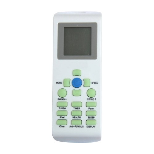 Кассетный кондиционер IGC ICХ-V18HDC/U 