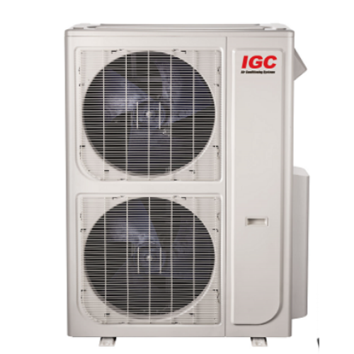 Канальный кондиционер IGC IDХ-V48HSDC/U 