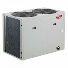 Колонный кондиционер IGC IFA-76HRN/IUT-76HN-B