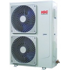 Колонный кондиционер IGC IFA-V96HRN/IUT-V96HN-B