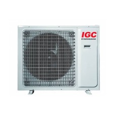 Напольно потолочный кондиционер IGC IFХ-V36HSDC/U