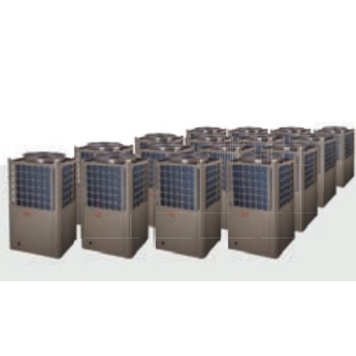 Чиллер с воздушным охлаждением IGC IMBSL-F65A/NB 