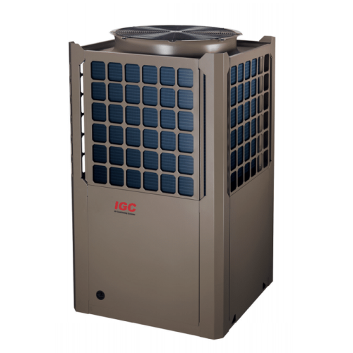 Чиллер с воздушным охлаждением IGC IMBSL-F65A/NB 