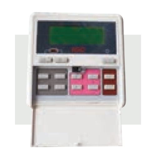 Чиллер с воздушным охлаждением IGC IMBX-F30A/NB 