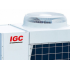 Чиллер с воздушным охлаждением IGC IMB-F30A/NB 