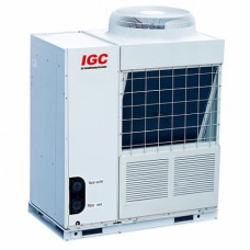 Чиллер с воздушным охлаждением IGC IMCL-D30A/NB