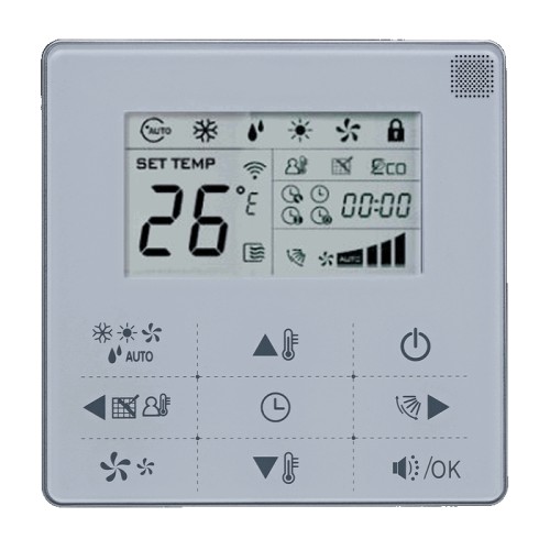 Канальный кондиционер IGC IMD-V96HWN/IUT-V96HN-B 