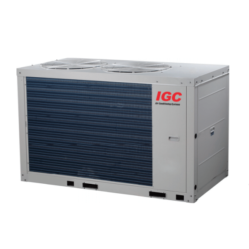 Чиллер с воздушным охлаждением IGC IMPQ-V30A/NB 