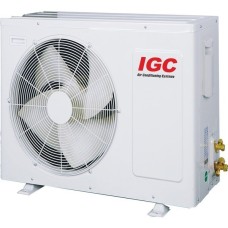 Наружный блок VRF системы IGC IMS-EM100NH