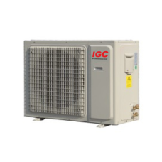 Наружный блок VRF системы IGC IMS-EM100NH(7L)