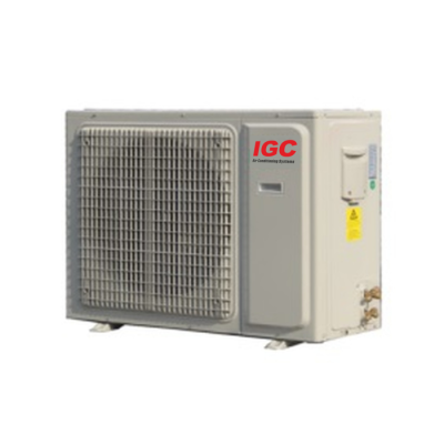 Наружный блок VRF системы IGC IMS-EM100NH(7L) 