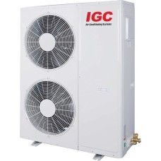 Наружный блок VRF системы IGC IMS-EM120NH