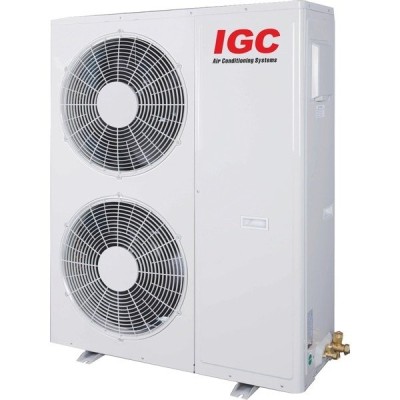 Наружный блок VRF системы IGC IMS-EM120NH 