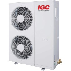 Наружный блок VRF системы IGC IMS-EM220NH(6)