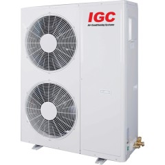 Наружный блок VRF системы IGC IMS-EM280NH(6)