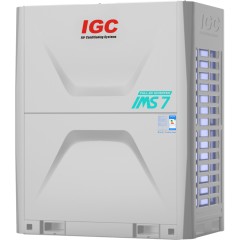 Наружный блок VRF системы IGC IMS-EX1010NB(7)