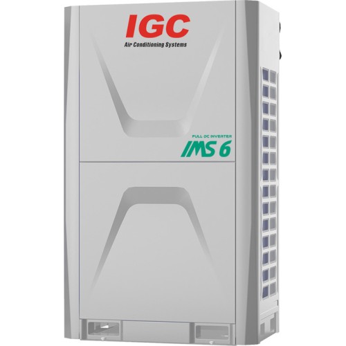 Наружный блок VRF системы IGC IMS-EX330NB(6) 