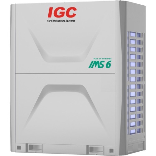 Наружный блок VRF системы IGC IMS-EX615NB(6) 