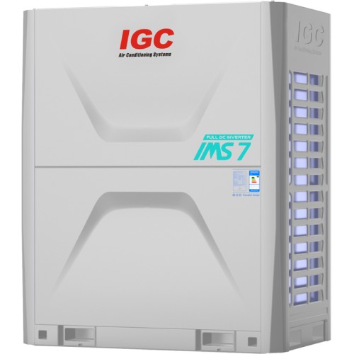 Наружный блок VRF системы IGC IMS-EX850NB(7) 